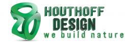 Logo # 487793 voor Logo voor Houthoff Zoo Design wedstrijd
