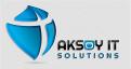 Logo # 424293 voor een veelzijdige IT bedrijf : Aksoy IT Solutions wedstrijd