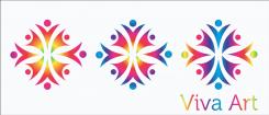 Logo # 474051 voor Vivaart: samen vaart maken voor een betere samenleving wedstrijd