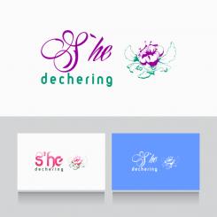 Logo # 479670 voor S'HE Dechering (coaching & training) wedstrijd