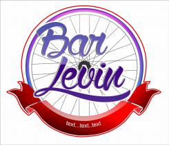 Logo design # 418484 for Bar Levin Family Logo contest