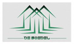 Logo design # 428015 for De Boedel contest