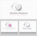 Logo # 488107 voor Logo ontwerp voor Minette Meerpoel Fotografie wedstrijd