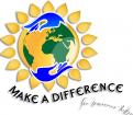 Logo design # 416181 for Make a Difference contest