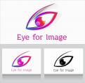 Logo # 496739 voor Op zoek naar creatief en stijlvol logo voor  Eye for Image  wedstrijd