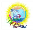 Logo # 419194 voor SummerBreak : new design for our holidays concept for young people as SpringBreak in Cancun wedstrijd