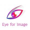 Logo # 496740 voor Op zoek naar creatief en stijlvol logo voor  Eye for Image  wedstrijd