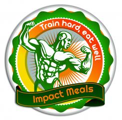 Logo # 423809 voor Impact logo wedstrijd