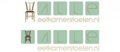 Logo # 455511 voor Een fris logo voor dé eetkamerstoelen webshop wedstrijd