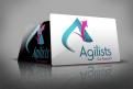 Logo design # 456414 for Agilists contest