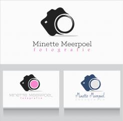 Ontwerpen Van Sonjafilip Logo Ontwerp Voor Minette Meerpoel Fotografie