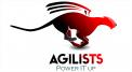 Logo # 468356 voor Agilists wedstrijd