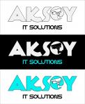 Logo # 424317 voor een veelzijdige IT bedrijf : Aksoy IT Solutions wedstrijd