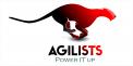 Logo # 468357 voor Agilists wedstrijd