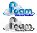 Logo design # 484308 for Design a logo for a (starting) cleaning company that emits professionalism, reliance and trust. contest
