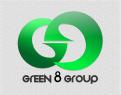 Logo # 423114 voor Green 8 Group wedstrijd