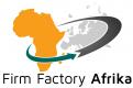 Logo # 492140 voor Firm Factory Africa wedstrijd