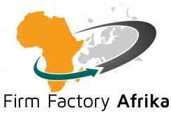 Logo # 492140 voor Firm Factory Africa wedstrijd