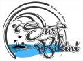 Logo # 454321 voor Surfbikini wedstrijd