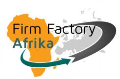 Logo # 492141 voor Firm Factory Africa wedstrijd