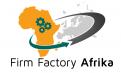 Logo # 492142 voor Firm Factory Africa wedstrijd