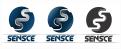 Logo # 466561 voor 'less is more' logo voor organisatie advies bureau Sensce  wedstrijd