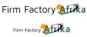 Logo # 492143 voor Firm Factory Africa wedstrijd