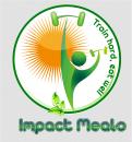Logo design # 423929 for Impact logo contest