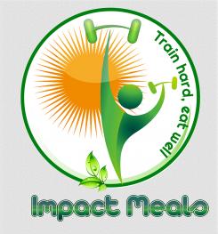 Logo design # 423929 for Impact logo contest