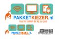 Logo # 485425 voor Logo pakketkiezer.nl wedstrijd