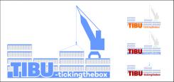 Logo # 475396 voor TIBU-tickingthebox wedstrijd