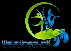 Logo design # 429652 for Design a logo for a new business in acapuncture and hypnotherapy contest