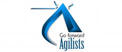 Logo # 456437 voor Agilists wedstrijd