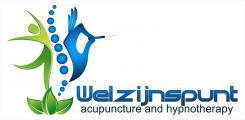 Logo design # 429653 for Design a logo for a new business in acapuncture and hypnotherapy contest