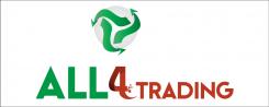 Logo # 473795 voor All4Trading wedstrijd