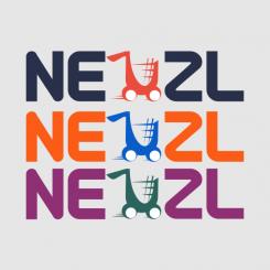 Logo # 490651 voor NEUZL logo wedstrijd