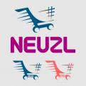 Logo # 490652 voor NEUZL logo wedstrijd