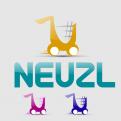Logo # 490653 voor NEUZL logo wedstrijd