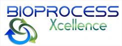 Logo # 420932 voor Bioprocess Xcellence: modern logo voor zelfstandige ingenieur in de (bio)pharmaceutische industrie wedstrijd