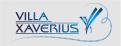Logo # 437888 voor Villa Xaverius wedstrijd