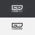 Logo # 209193 voor Creatief logo voor G-DESIGNgroup wedstrijd