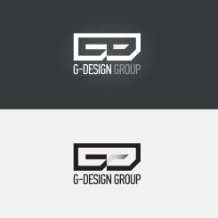 Logo # 209193 voor Creatief logo voor G-DESIGNgroup wedstrijd