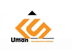 Logo design # 143542 for Logo for a company in Management Trainings contest