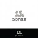 Logo design # 185189 for Qores contest