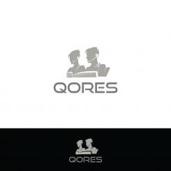 Logo design # 185189 for Qores contest