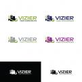 Logo # 131220 voor Video communicatie bedrijf Vizier op zoek naar aansprekend logo! wedstrijd
