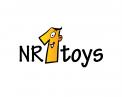 Logo design # 98017 for NR1toys contest