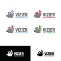 Logo # 131223 voor Video communicatie bedrijf Vizier op zoek naar aansprekend logo! wedstrijd
