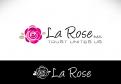 Logo design # 216594 for Logo Design for Online Store Fashion: LA ROSE contest
