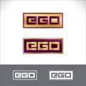 Logo # 184091 voor Logo EGO | Nieuwe Fashion Brand wedstrijd